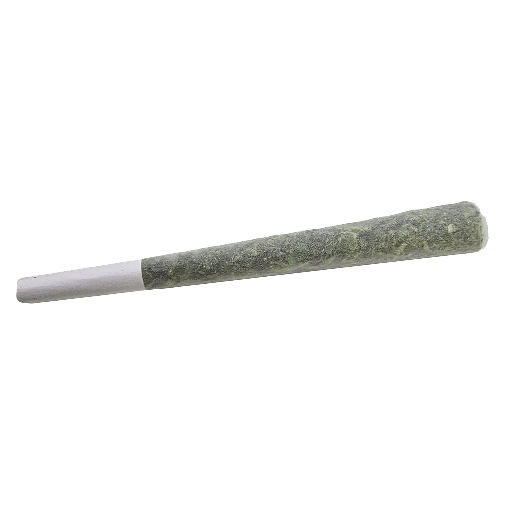 Purple Octane Pre-Roll